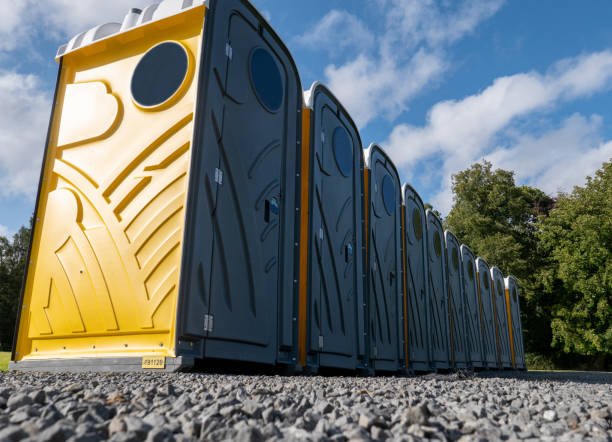 Best Portable Restroom for Sporting Events  in Stockbridge, GA
