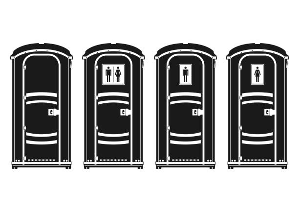 Best Portable Restrooms for Agricultural Sites  in Stockbridge, GA