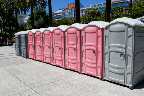 Best Portable Toilets for Disaster Relief Sites  in Stockbridge, GA