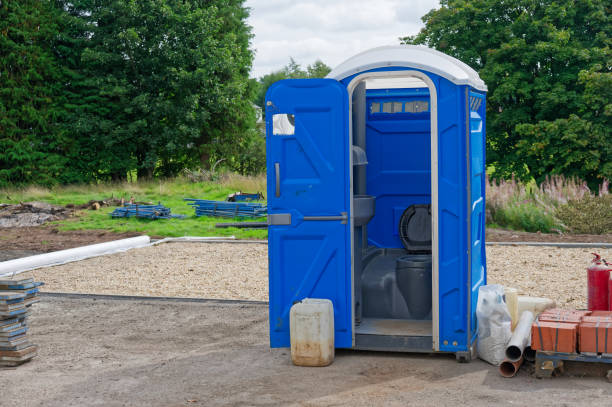 Portable Toilets for Disaster Relief Sites in Stockbridge, GA